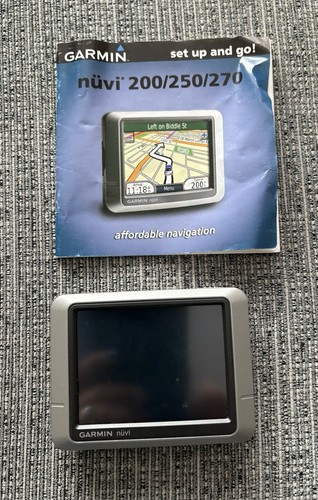 Navigatore satellitare garmin - navigatore,
