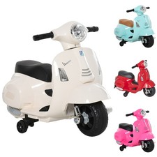 Homcom moto elettrica per - homcom,