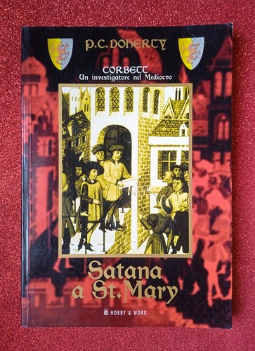 Doherty satana a st - a,