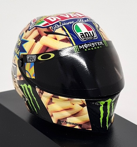 Casco custodia minichamps - +,