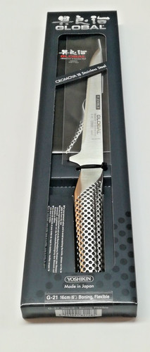 Global coltello per - global, disossare