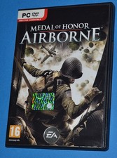 Medal Of Honor Airborne - PC
