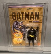 Modellino BATMAN