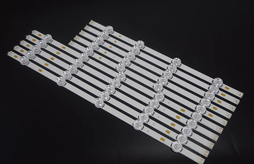 Kit barre strip led lg - kit,