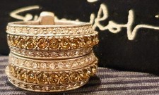 Anello Giorà by Raspini nuovo