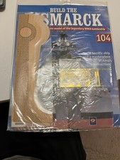 Hachette Partworks-  Build the