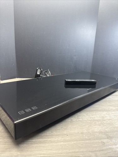 Sony sound base bar - sony, con