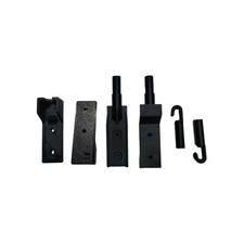 Kit cappelliera riparazione - cappelliera,