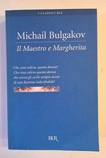 Il maestro e margherita -
