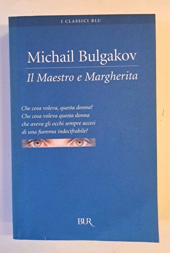 Maestro margherita - e,