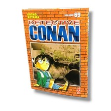 DETECTIVE CONAN new edition N