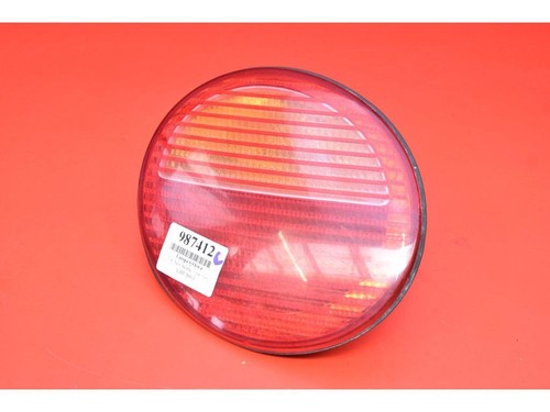 Fanale posteriore volkswagen - posteriore,