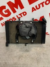 Radiatore ventola - radiatore, e