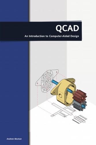 Qcad introduction to - -,