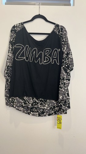 Zumba wear bold maglione - wear,