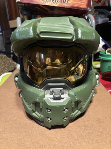Casco completo imbottito