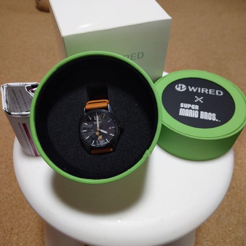 Orologio quarzo wired - al, super