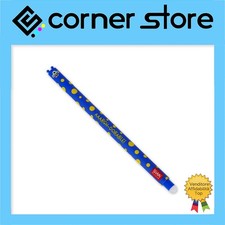 Legami - Penna Cancellabile - Penne Cancellabili Penna Gel - Refill Blu -Monster