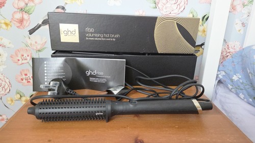 Spazzola calda ghd - spazzola, rise
