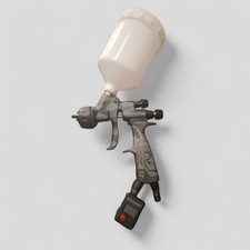 WALCOM AEROGRAFO Genesi