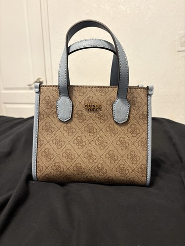 Guess silvana basique logo - guess,