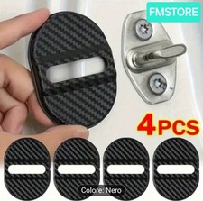 4 Cromature Chiusura Sportello