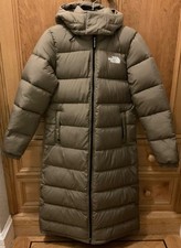 The North Face Parka donna