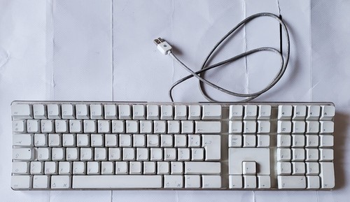 Clavier keyboard mac apple - keyboard,