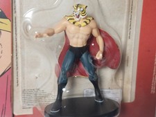 tiger mask deagostini