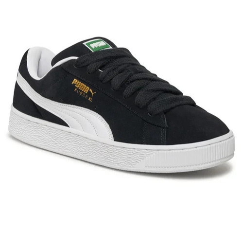 Puma suede sneakers - suede, xl