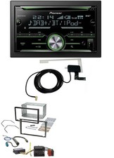 Pioneer CD USB CAN-Bus