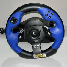 Logitech Driving Force Volante