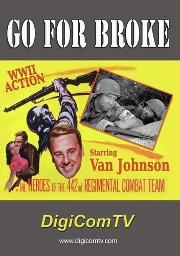 For broke george miki - go,