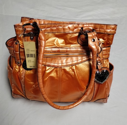 Borsa tracolla genna de - a,