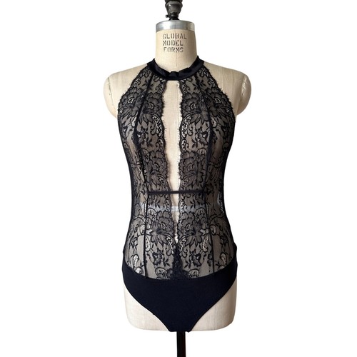 Intimissimi lace halter - lace,
