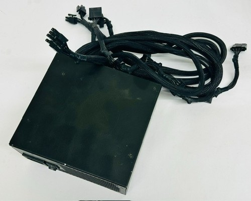 Tranquillo system power - power, 9