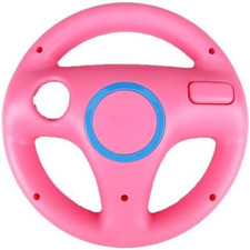 Steering Wheel Design Stand