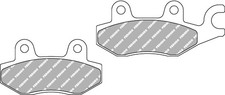Pastiglie freno Grip Maxi
