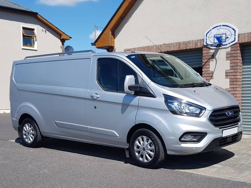 Portapacchi barre per ford - portapacchi,
