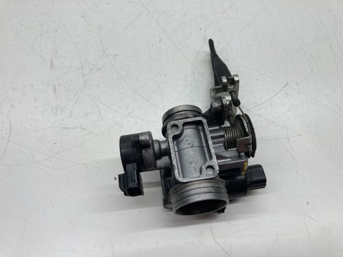Corpo farfallato throttle body - corpo,