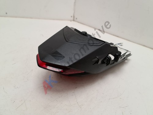 Yamaha 125 2017 2022 - ys,