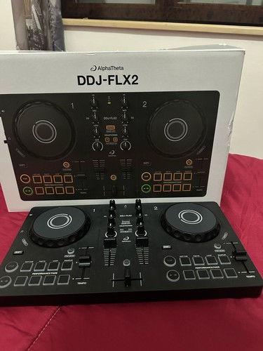 Console alphatheta pioneer - console, dj