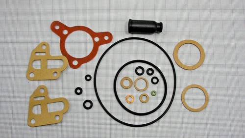 Kit guarnizioni carburatore