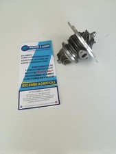 COREASSY TURBINA TURBO