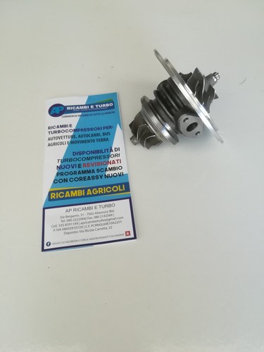 Coreassy turbina turbo - turbina,