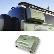 Pangea Green Side Tool Box for