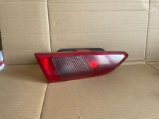 FARO FANALE POSTERIORE SINISTRO PARTE INTERNA ALFA ROMEO 156 berlina PRIMA SERIE