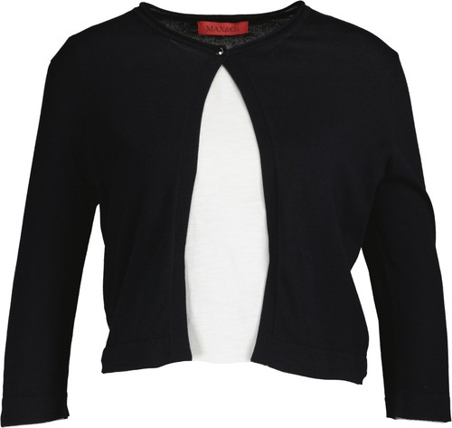 Nuovo max bolero donna - max&co.,