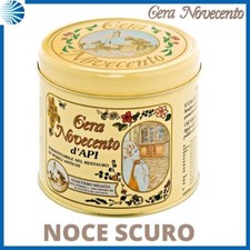 Cera d'api per mobili antichi