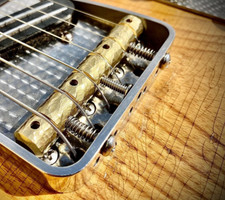 Sella monolitica Van